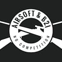 Airsoft&B2iのロゴ