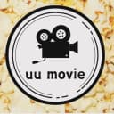 uu-movie 映画研究会のロゴ