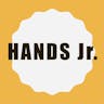HANDS Jrのアイコン
