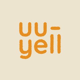 uu-yell編集部のロゴ