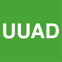 宇都宮大学建築デザイン学生ネットワークUUADのロゴ