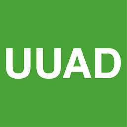 宇都宮大学建築デザイン学生ネットワークUUADのロゴ