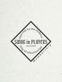 SWAG in PLAYERSのロゴ