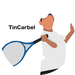 TinCarbelのロゴ