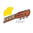宇都宮大学フォークギター同好会のロゴ