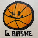 宇都宮大学女子バスケットボール部のロゴ