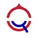 宇都宮大学クイズサークルのロゴ