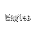Eaglesのロゴ