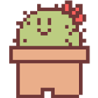 情報研究会CACTUS新歓ビラ