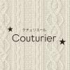 Couturierのロゴ