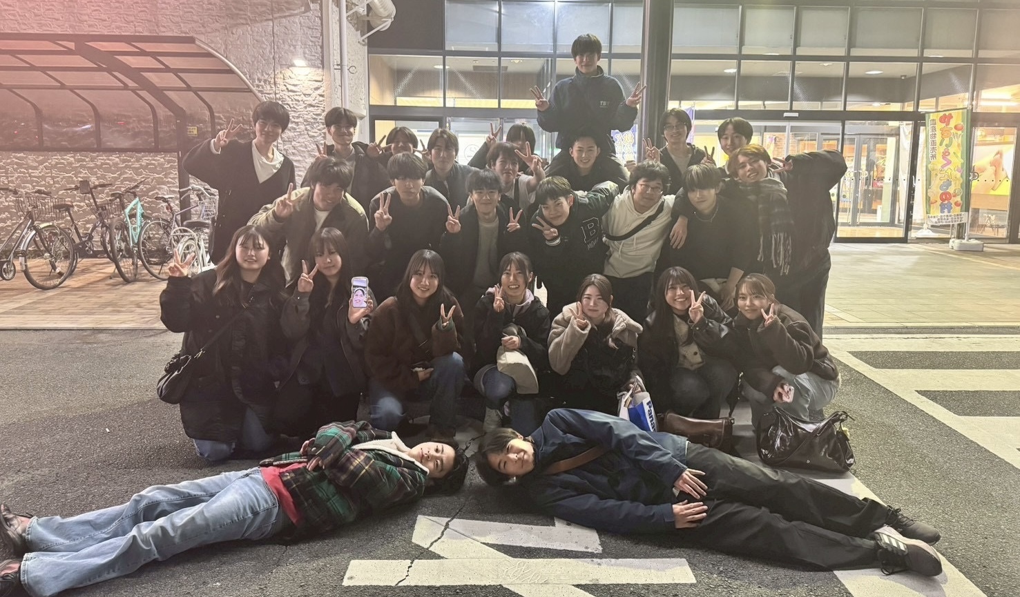 MINTの活動の様子