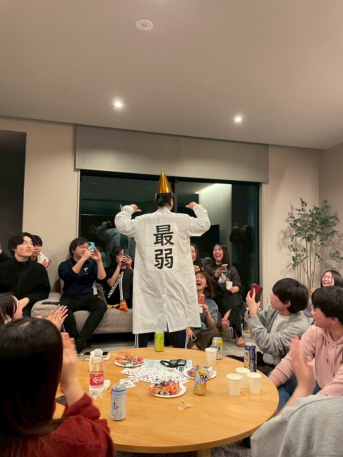 管弦楽団の活動の様子