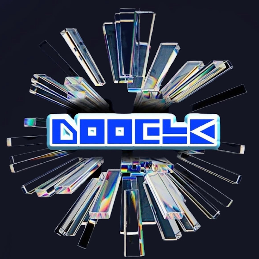 doocleのアイコン