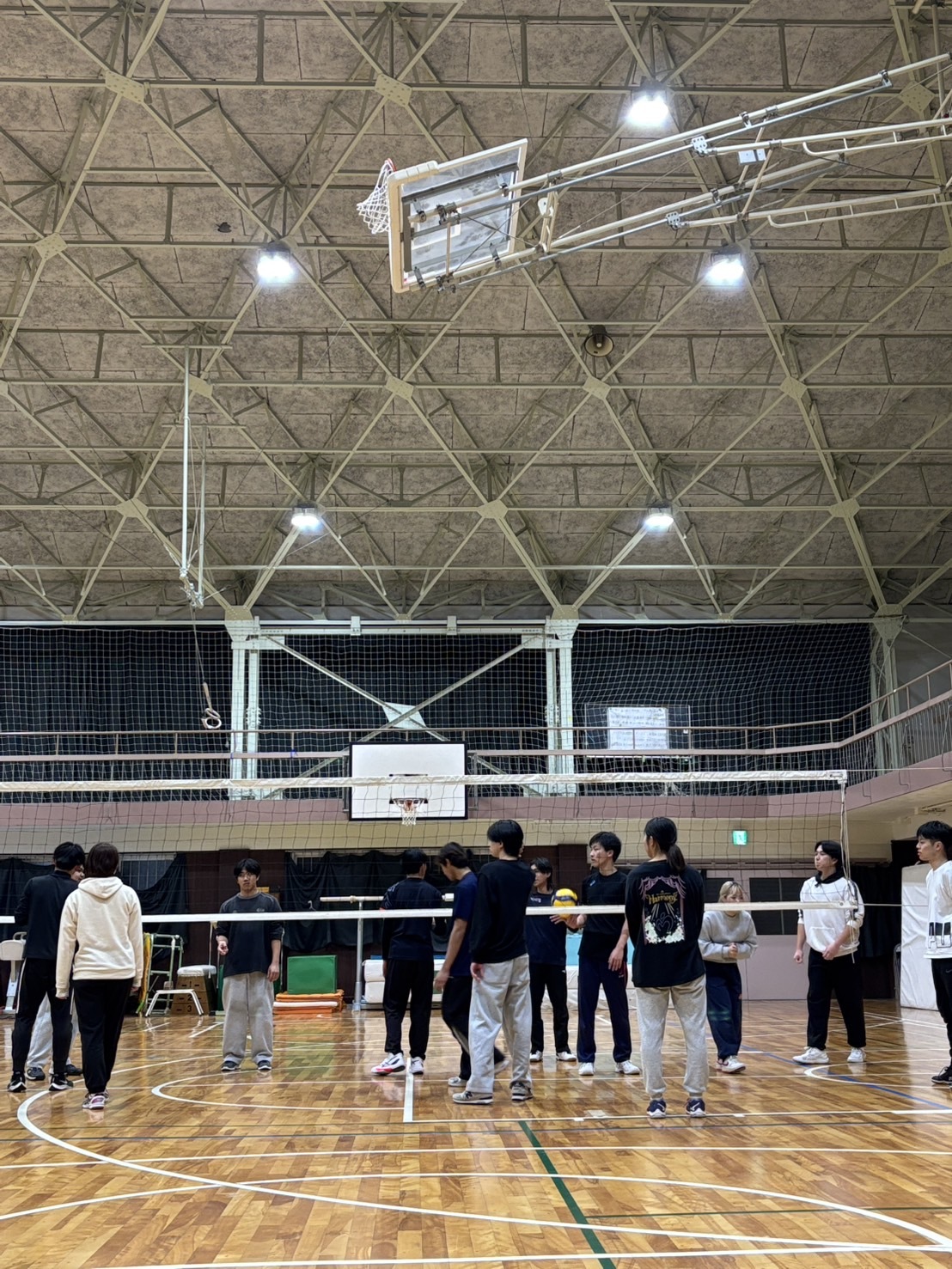 VBBの活動の様子