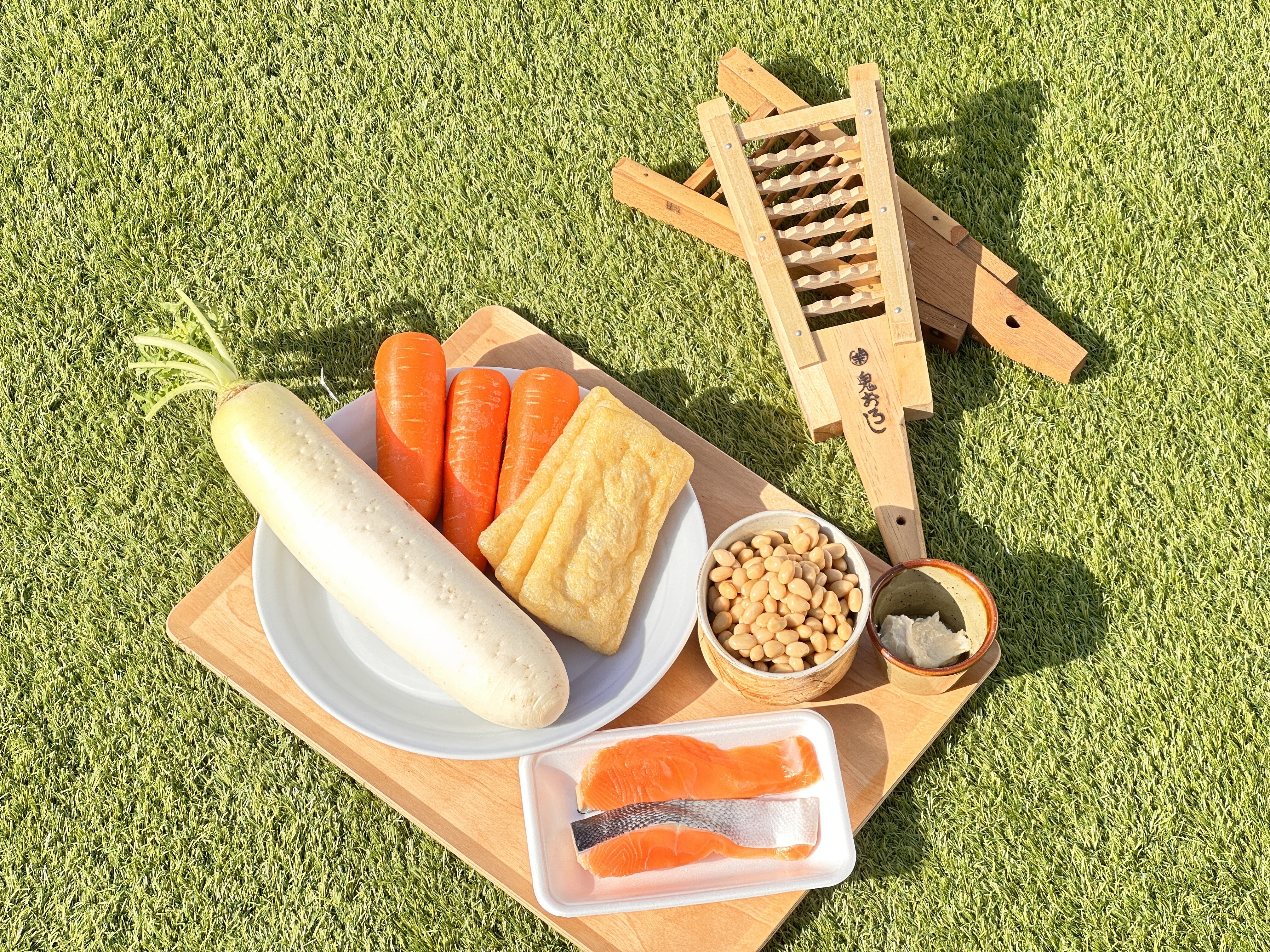 栃木すみつかれ部の活動の様子