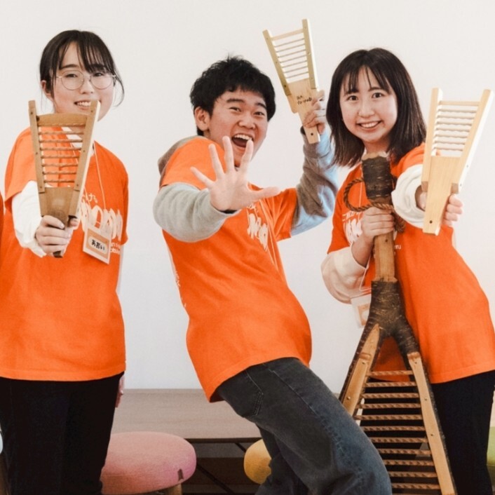 すみ部のアイコン