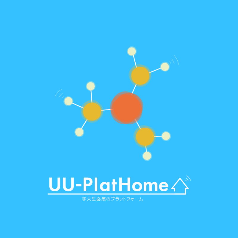 UUPHのアイコン